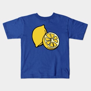 Lemon Kids T-Shirt